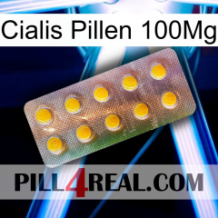 Cialis Pills 100Mg new11